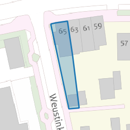 Perceel HGL01-I-2602