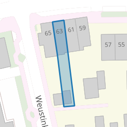 Perceel HGL01-I-2603