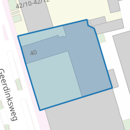 Perceel HGL01-I-2608