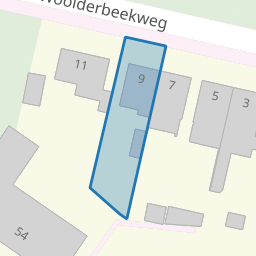 Perceel HGL01-I-2610