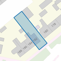 Perceel HGL01-I-2616