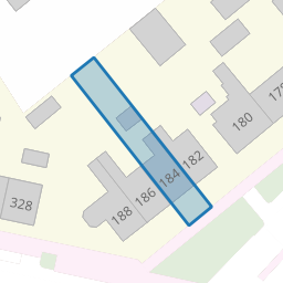 Perceel HGL01-I-2617