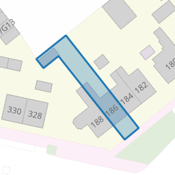 Perceel HGL01-I-2618