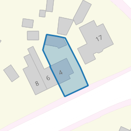 Perceel HGL01-I-2621