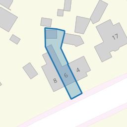 Perceel HGL01-I-2622