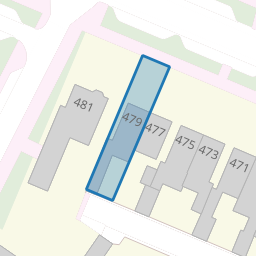 Perceel HGL01-I-2626