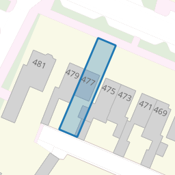 Perceel HGL01-I-2627