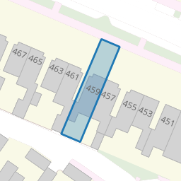 Perceel HGL01-I-2628