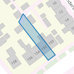 Perceel HGL01-I-2634