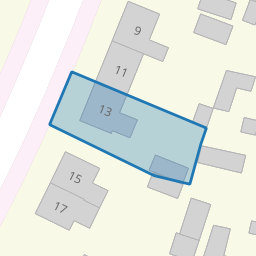 Perceel HGL01-I-2639