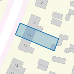 Perceel HGL01-I-2640