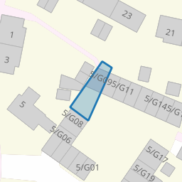 Perceel HGL01-I-2642