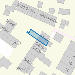 Perceel HGL01-I-2645