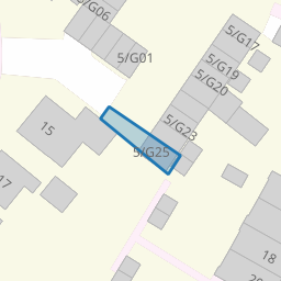 Perceel HGL01-I-2649