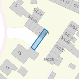 Perceel HGL01-I-2650