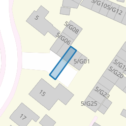 Perceel HGL01-I-2651