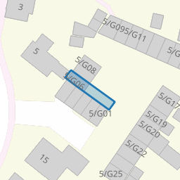 Perceel HGL01-I-2652