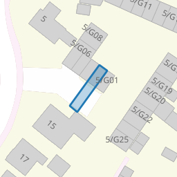 Perceel HGL01-I-2653