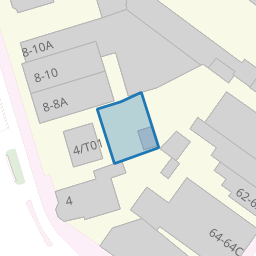 Perceel HGL01-I-2656