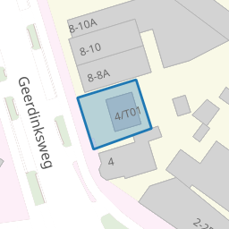 Perceel HGL01-I-2657