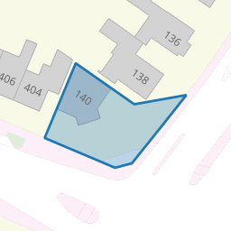 Perceel HGL01-I-2658