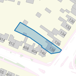 Perceel HGL01-I-2659