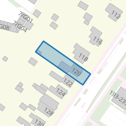 Perceel HGL01-I-2660