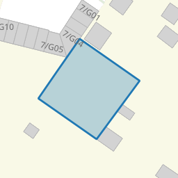 Perceel HGL01-I-2661