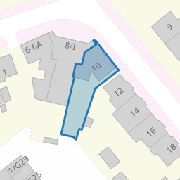 Perceel HGL01-I-2668