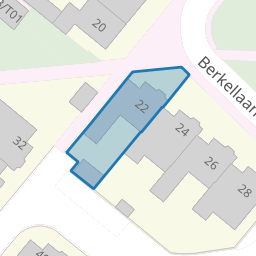 Perceel HGL01-I-2671