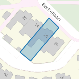 Perceel HGL01-I-2673