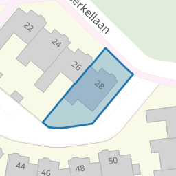 Perceel HGL01-I-2674