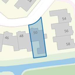 Perceel HGL01-I-2678