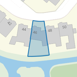 Perceel HGL01-I-2680