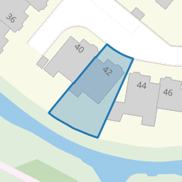 Perceel HGL01-I-2682