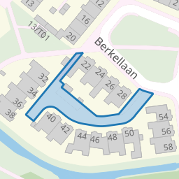 Perceel HGL01-I-2684