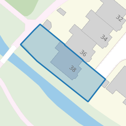 Perceel HGL01-I-2685