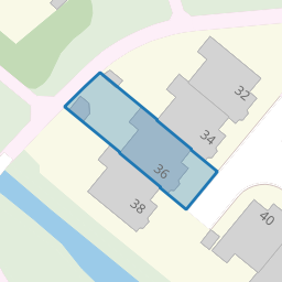 Perceel HGL01-I-2686