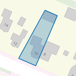 Perceel HGL01-I-2689