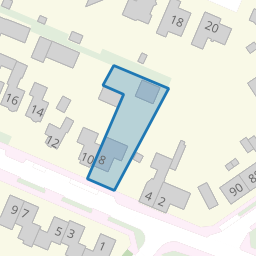 Perceel HGL01-I-2690