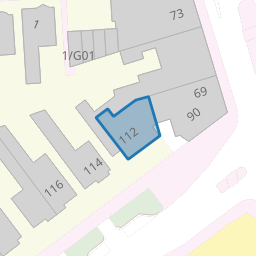 Perceel HGL01-I-2693