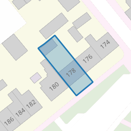 Perceel HGL01-I-2696