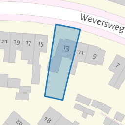 Perceel HGL01-I-2706