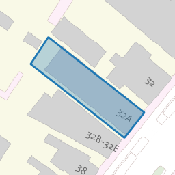 Perceel HGL01-I-2709