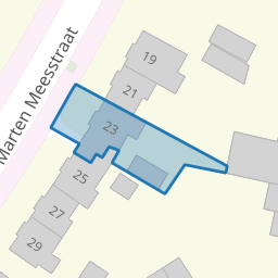 Perceel HGL01-I-2710