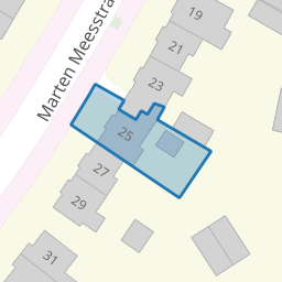 Perceel HGL01-I-2712