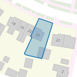 Perceel HGL01-I-2713