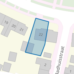 Perceel HGL01-I-2714