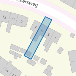 Perceel HGL01-I-2719