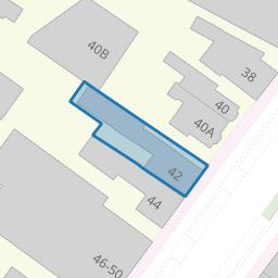 Perceel HGL01-I-2723